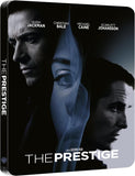 Prestige, The (UK Import Limited Edition Steelbook 4K UHD/BLU-RAY Combo)