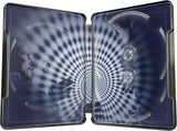 Prestige, The (UK Import Limited Edition Steelbook 4K UHD/BLU-RAY Combo)
