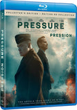 Pressure (BLU-RAY) Pre-Order Deadline June 12/26 Release Date July 28/26