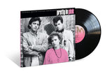 Various Artists: Pretty in Pink (Vinyl)