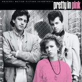 Various Artists: Pretty in Pink (Vinyl)