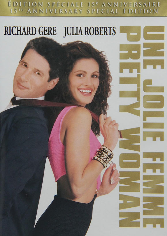 Pretty Woman (DVD)