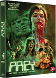 Prey (UK Import Region B BLU-RAY)