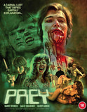 Prey (UK Import Region B BLU-RAY)