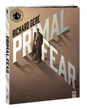 Primal Fear (Limited Edition 4K UHD/BLU-RAY Combo)