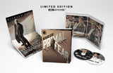 Primal Fear (Limited Edition 4K UHD/BLU-RAY Combo)