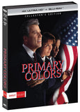 Primary Colors (4K UHD/BLU-RAY Combo)