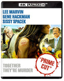 Prime Cut (4K UHD/BLU-RAY Combo)