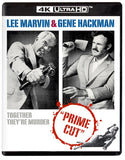 Prime Cut (4K UHD/BLU-RAY Combo)