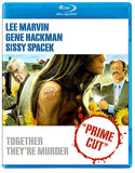 Prime Cut (BLU-RAY)