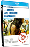 Prime Cut (BLU-RAY)