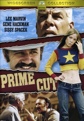 Prime Cut (DVD)