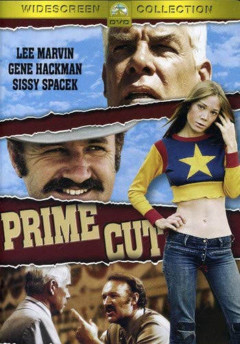 Prime Cut (Previously Owned DVD)