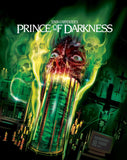 Prince Of Darkness (Limited Edition Steelbook 4K UHD/BLU-RAY Combo)