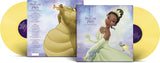 Randy Newman: The Princess And The Frog: The Songs Soundtrack (Vinyl)