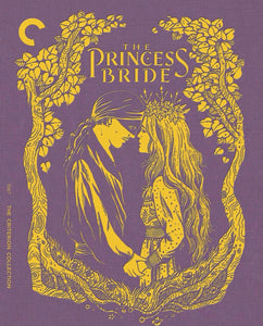 Princess Bride, The (Previously Owned BLU-RAY)