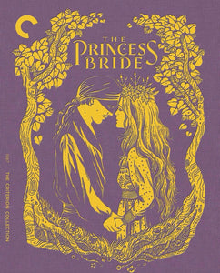 Princess Bride (4K UHD/BLU-RAY Combo)