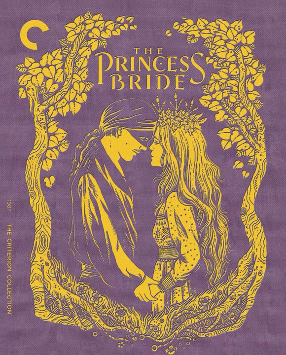 Princess Bride (4K UHD/BLU-RAY Combo)