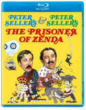Prisoner of Zenda, The (BLU-RAY)