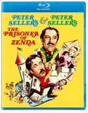 Prisoner of Zenda, The (BLU-RAY)