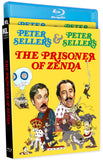Prisoner of Zenda, The (BLU-RAY)