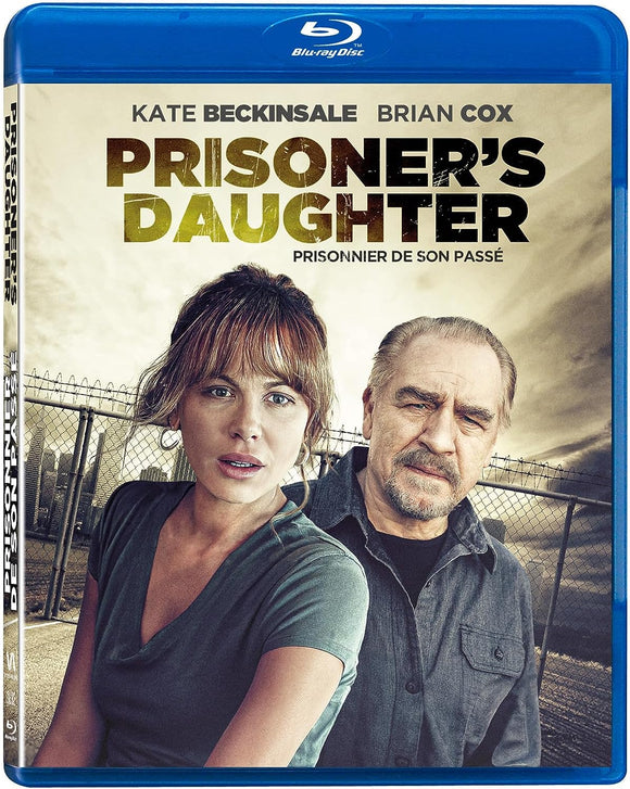 Prisoner's Daughter (BLU-RAY)