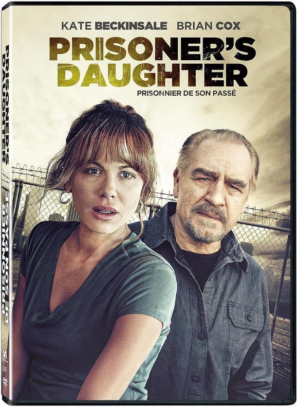 Prisoner's Daughter (DVD)
