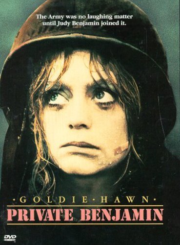 Private Benjamin (Previously Owned DVD)