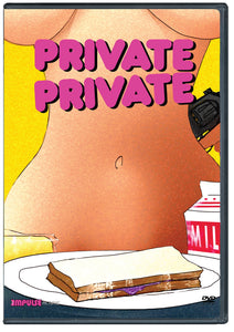Private Private (DVD) Release November 21/23