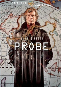 Probe (US Import DVD-R)