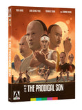 Prodigal Son, The (Limited Edition BLU-RAY)
