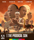 Prodigal Son, The (BLU-RAY)