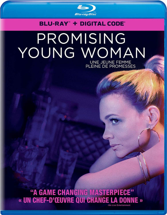 Promising Young Woman (BLU-RAY)
