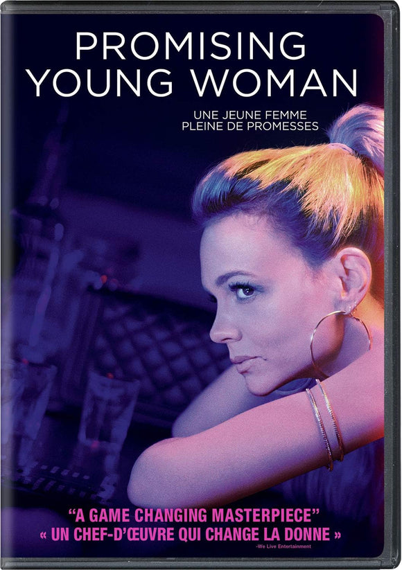 Promising Young Woman (DVD)