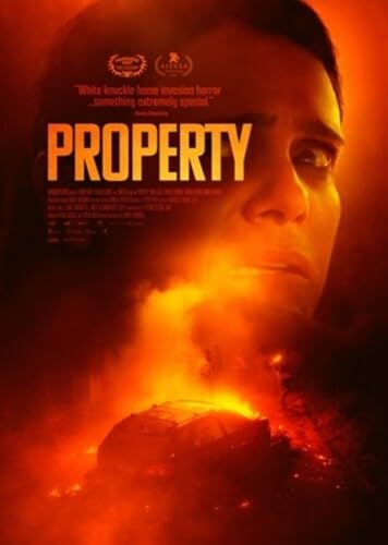 Property (DVD)