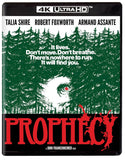 Prophecy (4K UHD)