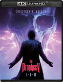 Prophecy, The: 1 - 3 (Limited Edition Deluxe Box 4K UHD/BLU-RAY Combo)