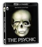 Psychic, The (4K UHD/BLU-RAY Combo)