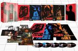 Psycho Collection, The (Limited Edition Region B BLU-RAY)