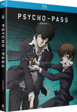 Psycho-Pass: Season 1 (BLU-RAY)