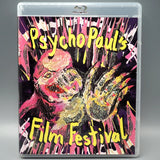 Psycho Paul's Film Festival (Limited Edition Slipcover BLU-RAY)