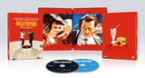 Pulp Fiction (Limited Edition Steelbook 4K UHD/BLU-RAY Combo)