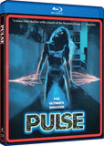 Pulse (US Import BLU-RAY)