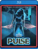 Suspect (BLU-RAY)
