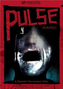 Pulse (US Import DVD)