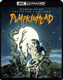 Pumpkinhead (4K UHD/BLU-RAY Combo) Coming to Our Shelves October 10/23