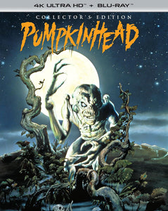 Pumpkinhead (4K UHD/BLU-RAY Combo)