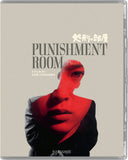 Punishment Room (Limited Edition BLU-RAY) Coming to Our Shelves January 2027