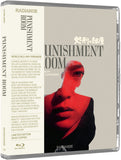 Punishment Room (Limited Edition BLU-RAY) Coming to Our Shelves January 2027