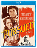 Pursued (BLU-RAY) Pre-Order April 16/24 Coming to Our Shelves June 11/24